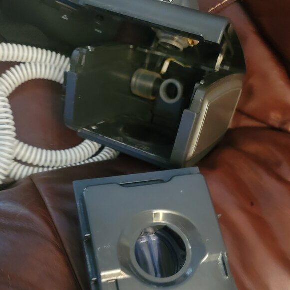 Philips Respironics Remstar Pro C-Fex + (system one) with Accessories - Picture 11 of 14